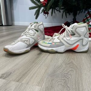 Men’s Nike Lebron 13 GS “Easter”